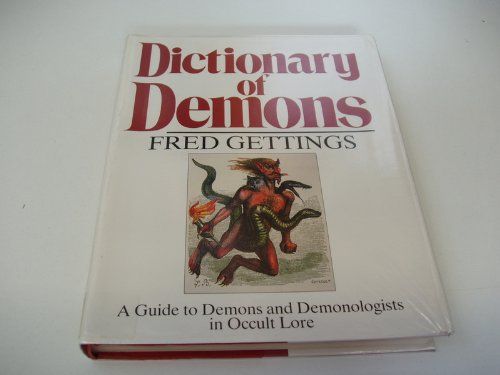 Book Of Demons Guide